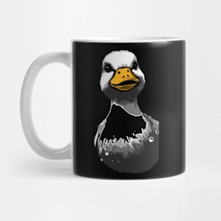 Duck Mug